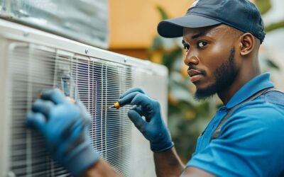 Beat the Heat: Why August is the Best Time to Install Air Conditioning