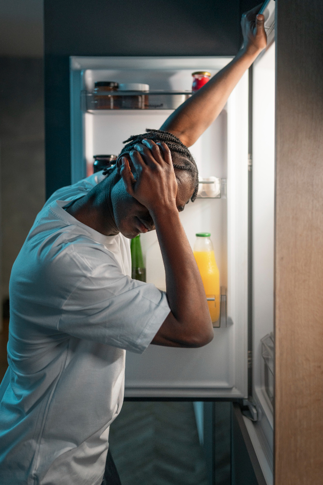 fridge repair