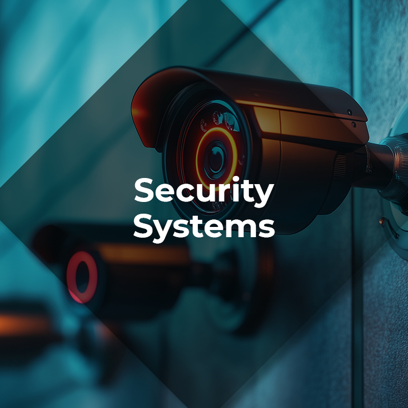 security systems