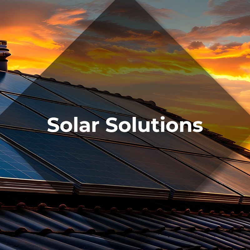 solar solutions