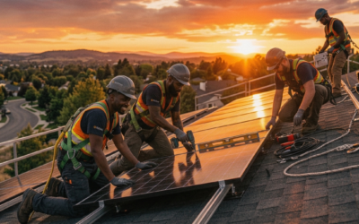 Certified Solar Installers in Gauteng: CoC, True Pricing, and the New Eskom Registration Rules Explained