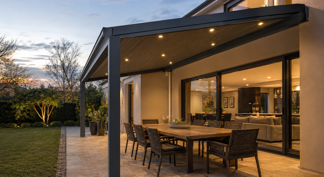 custom patio awnings near me